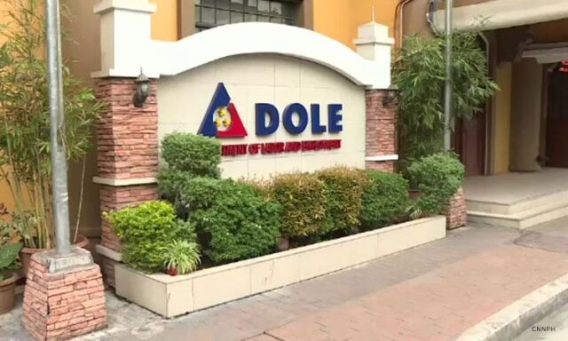 Companies With Foreign Nationals to File Quarterly Report With DOLE