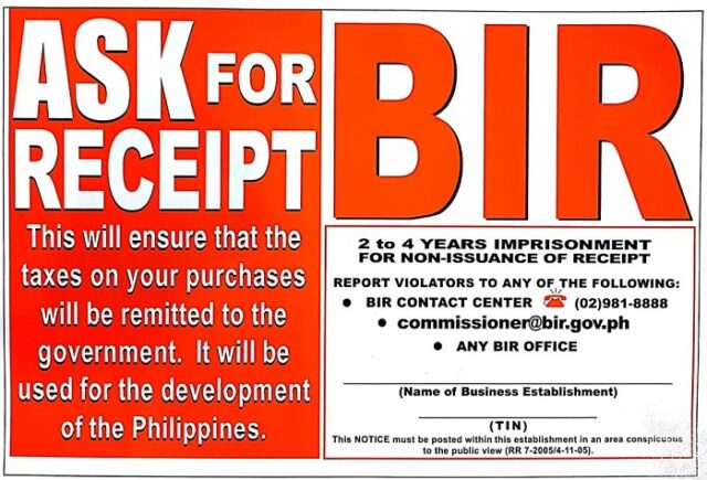 How to Register a Business With BIR in the Philippines