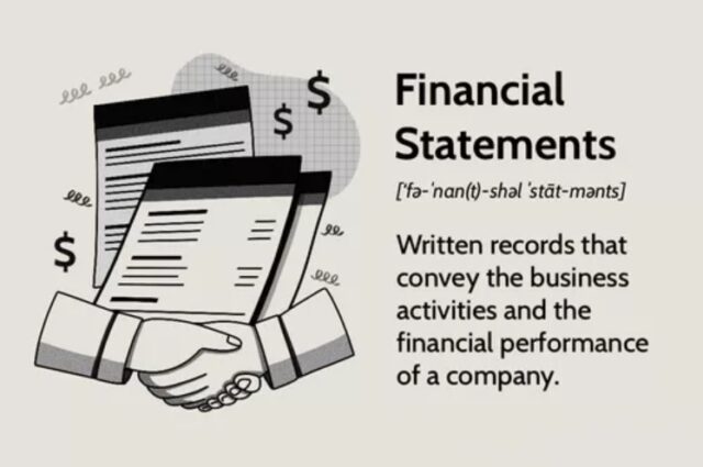 How to Submit Audited Financial Statement (AFS) Philippines