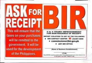 BIR ORUS Guide: Registration & Tax Updates PH