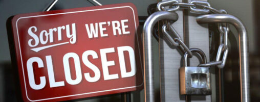 Business Closure in the Philippines