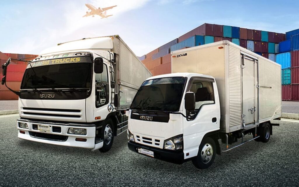 How to Register a Logistics Company in the Philippines