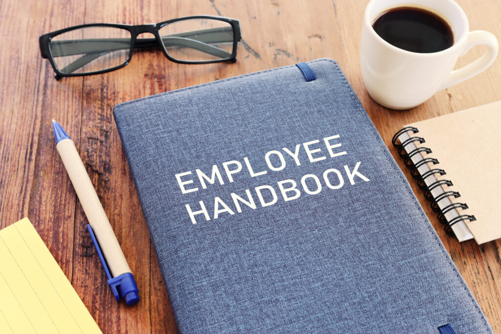 Does Your Employee Handbook in the Philippines Need an Update?