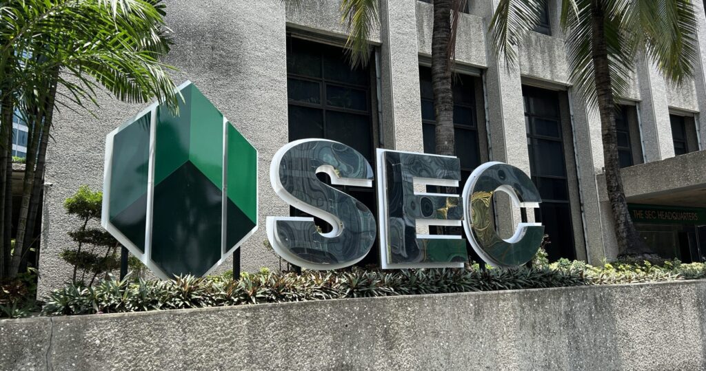 SEC Company Name Registration Rejected? Here Is What to Do